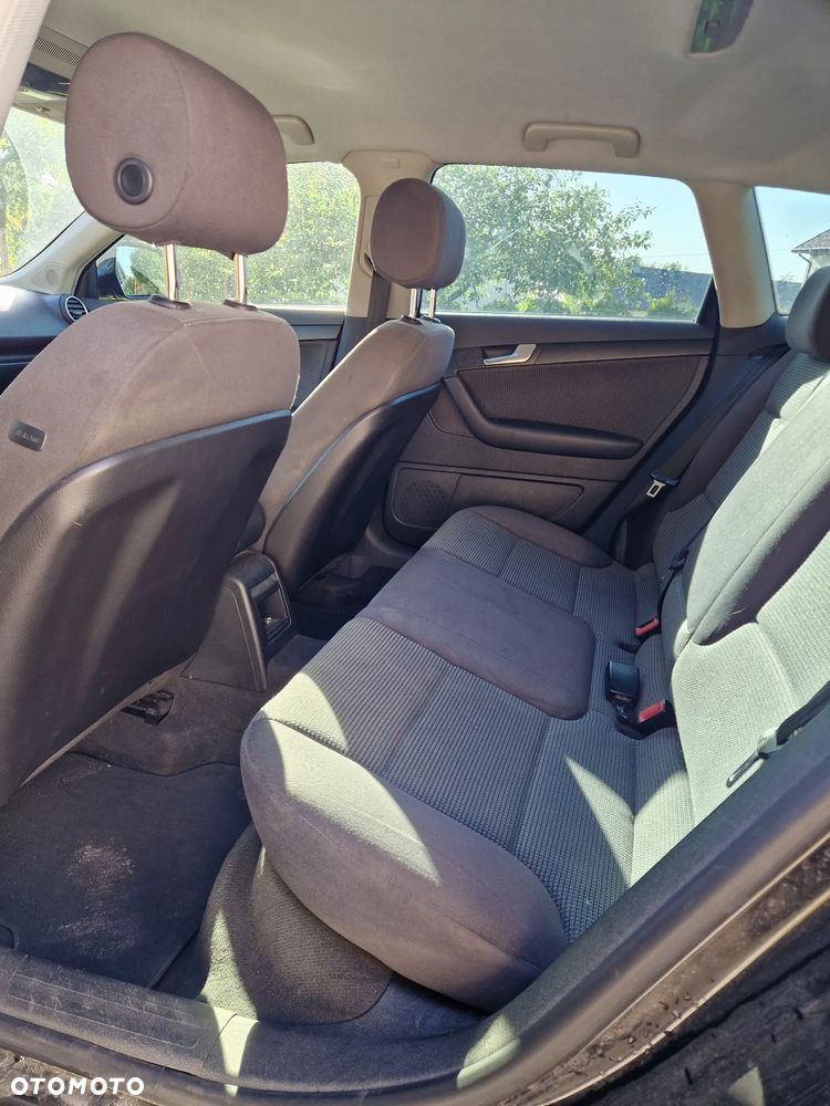 Audi A3 Sportback 1.9 TDI DPF Attraction - 13
