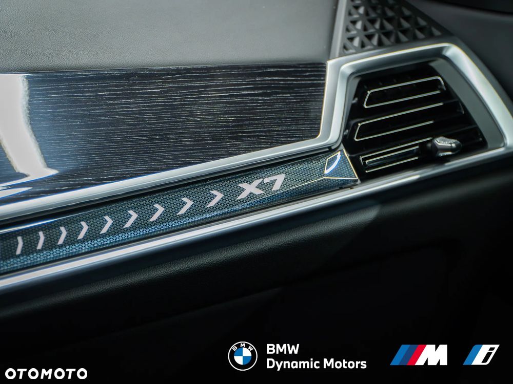 BMW X7 xDrive40i - 31