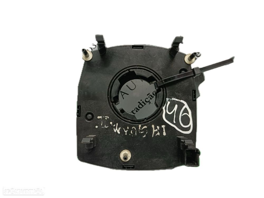 Fita Airbags Renault Laguna Ii (Bg0/1_) - 2