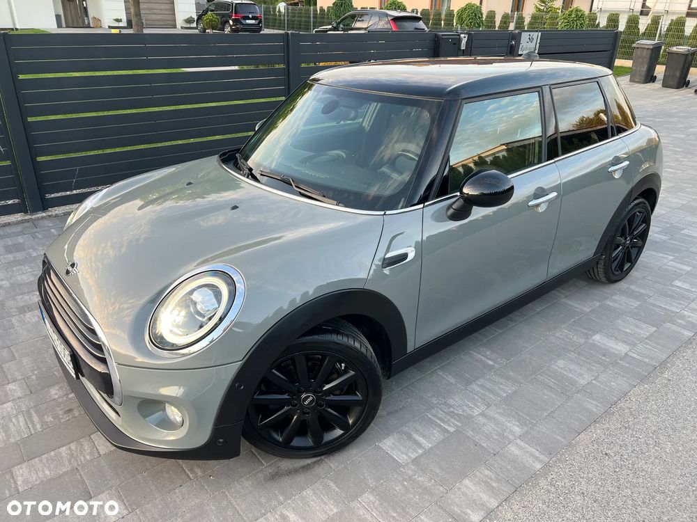 MINI Cooper 60 Years Chili - 10