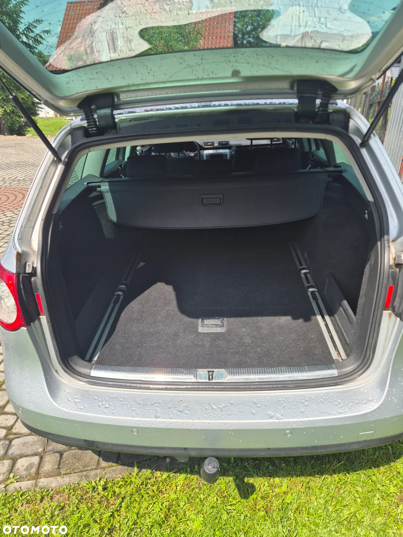 Volkswagen Passat 2.0 TDI Comfortline - 7