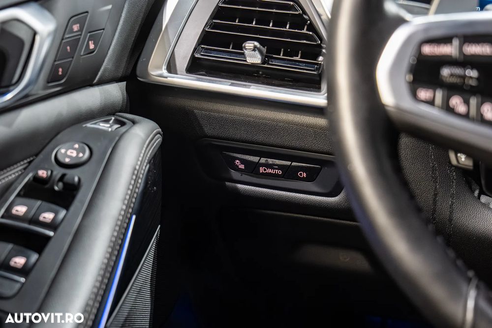 BMW X5 xDrive40i AT MHEV - 25