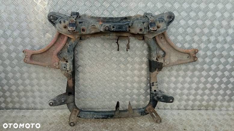TRAWERS OPEL MERIVA