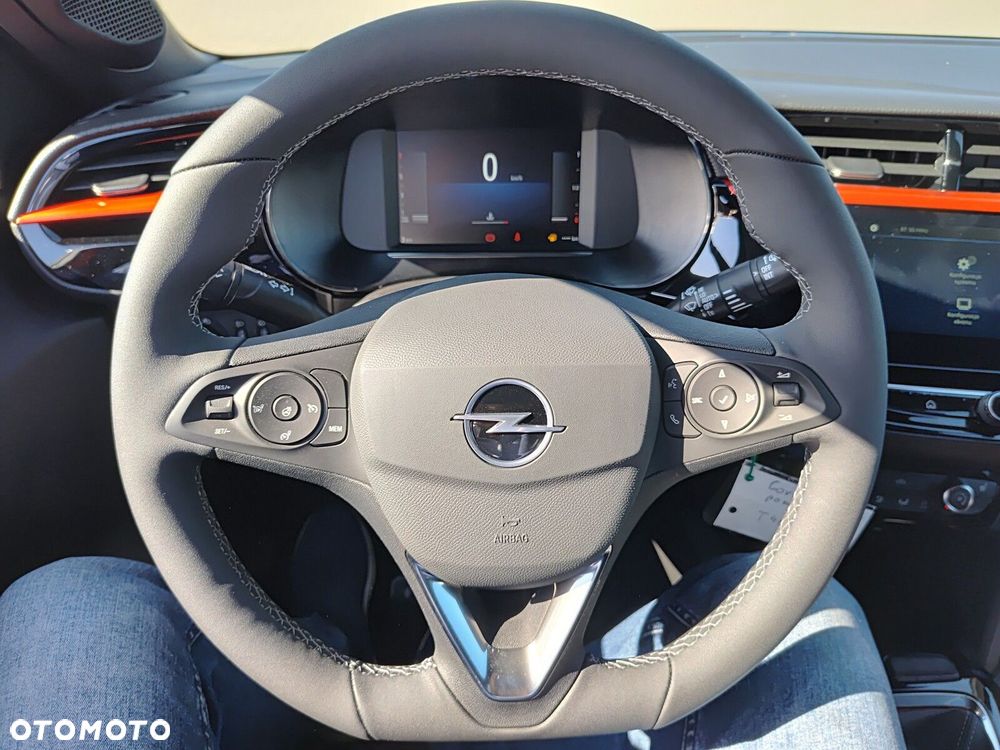 Opel Corsa - 19