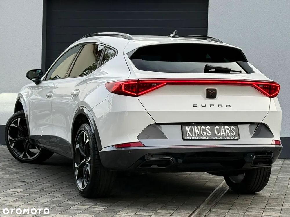 Cupra Formentor 1.5 TSI DSG - 20