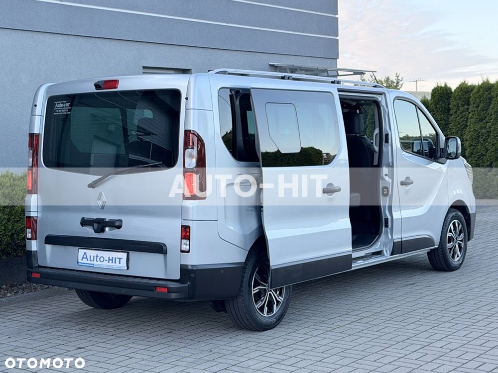 Renault Trafic - 8