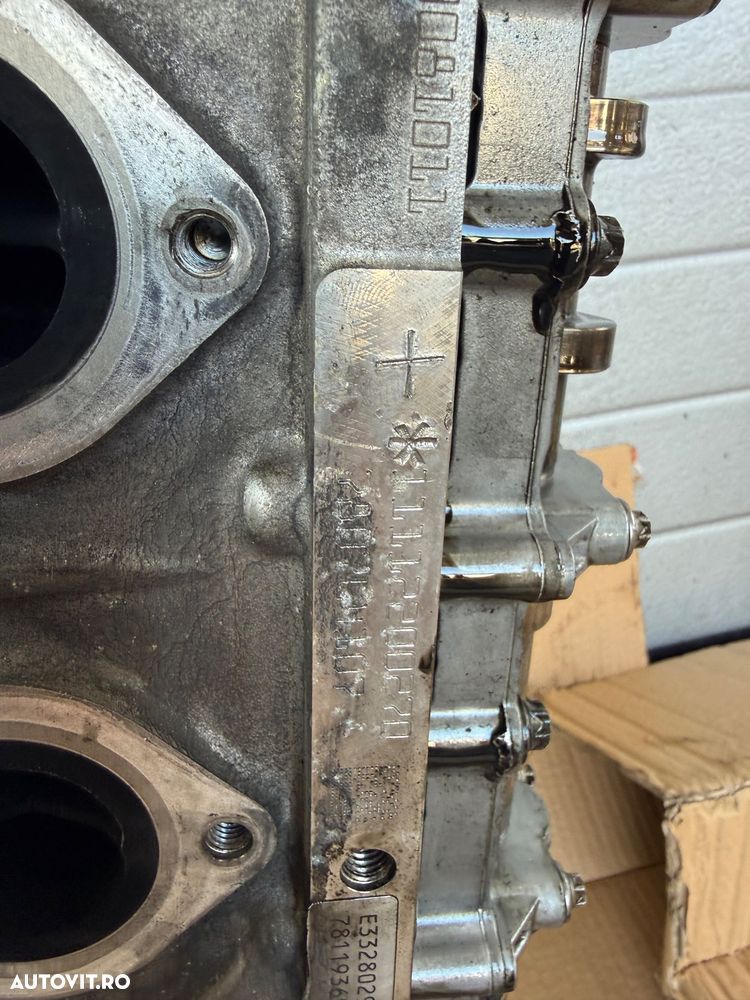 Chiuloasă Completă BMW N57 (N57D30A, N57D30B, S) – 198k KM – 400€ – Garanție BMW 740d f01 x5 e70 LCI X6 e71 - 5