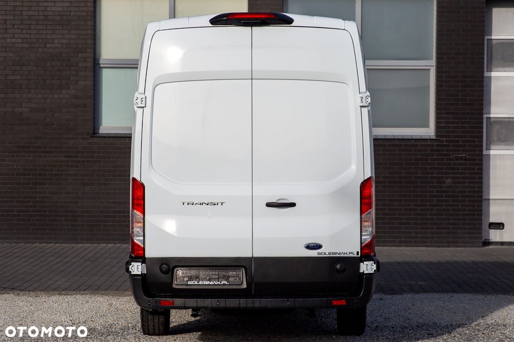 Ford Transit L4H3 *40.000km* MAXI Wysoki Dach - 7