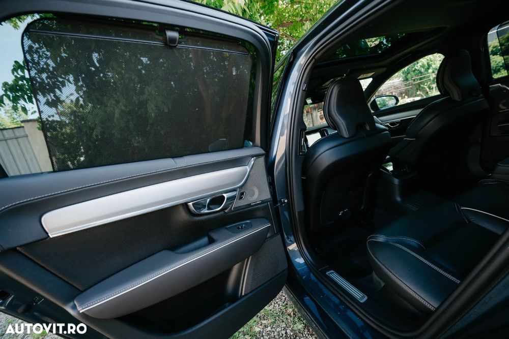 Volvo S90 - 40