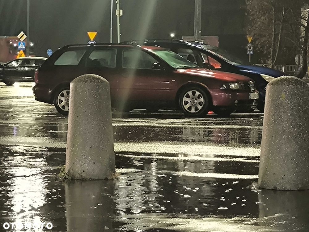 Audi A4 Avant - 2