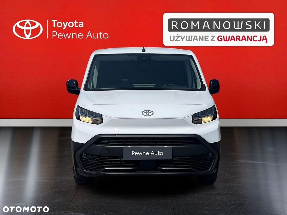 Toyota PROACE CITY - 21