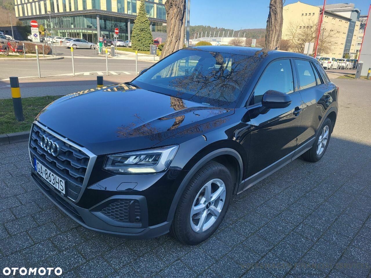 Audi Q2 - 1