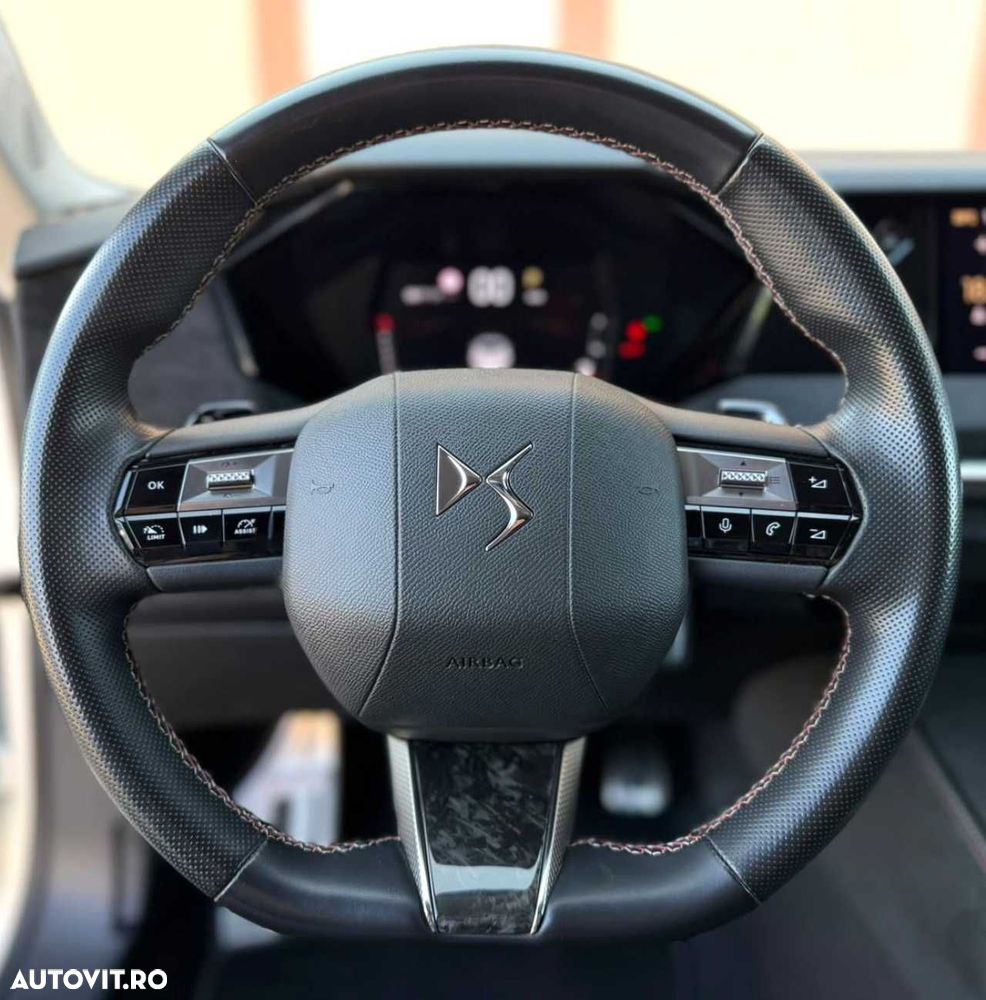 DS Automobiles DS 4 - 23