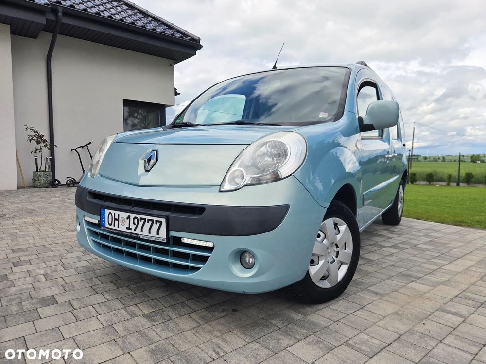 Renault Kangoo - 2
