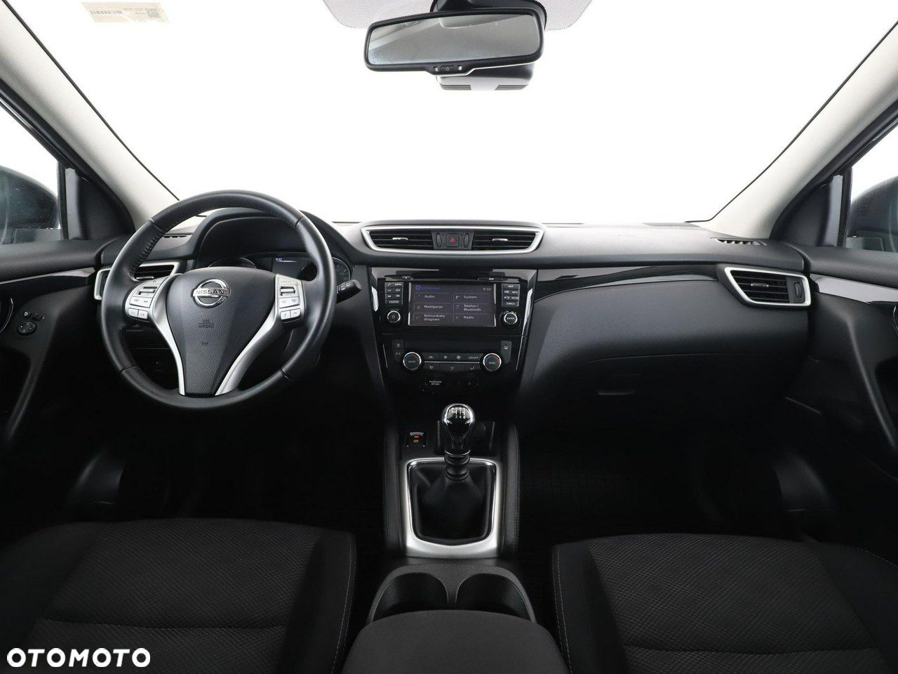 Nissan Qashqai 1.2 DIG-T Acenta - 15