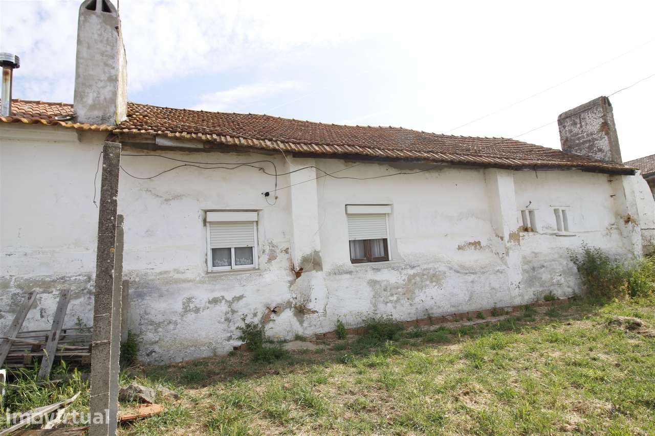 Moradia T2 Venda em Vendas Novas,Vendas Novas - Grande imagem: 5/18