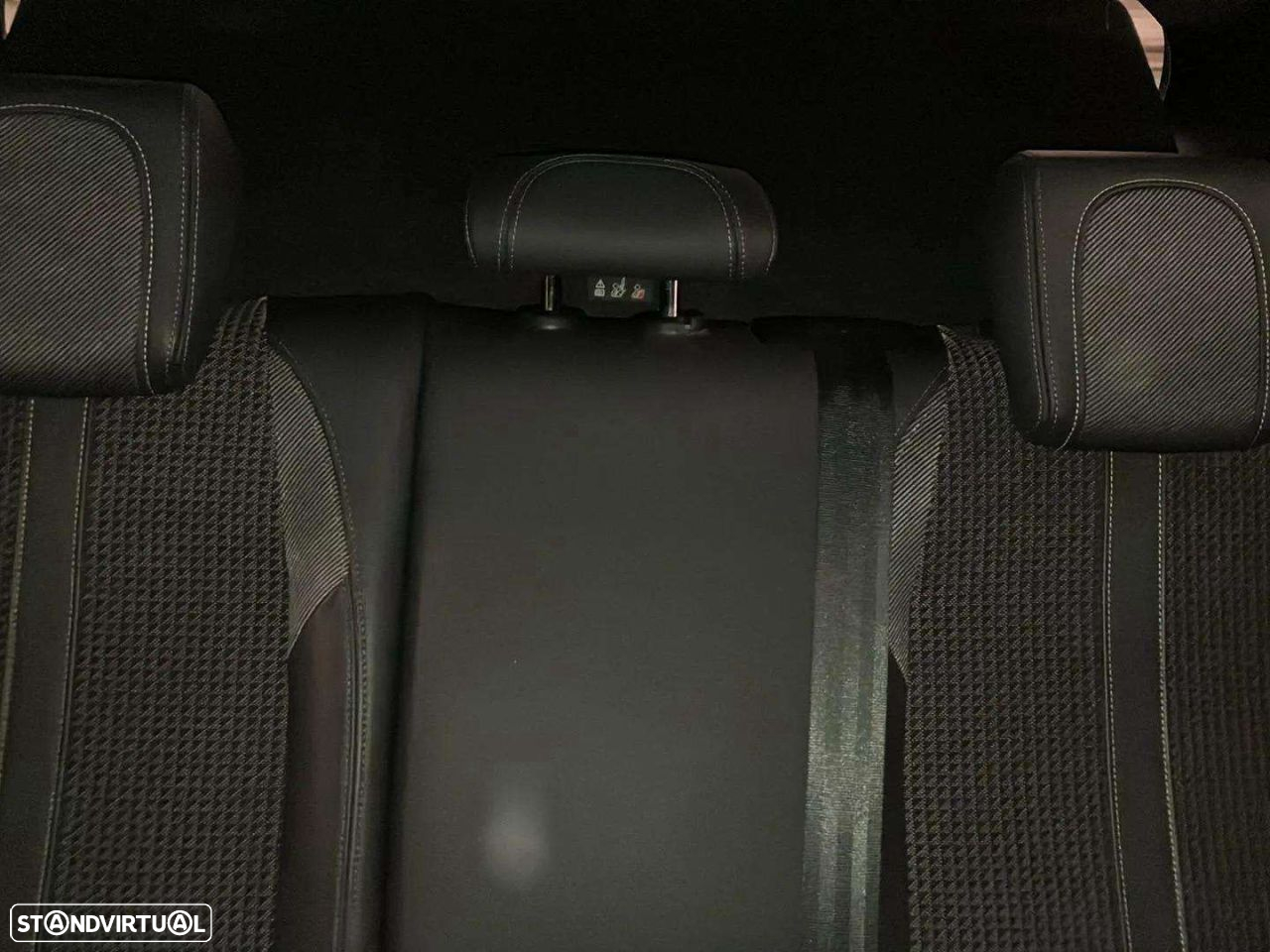 Peugeot 2008 1.5 BlueHDi GT Line EAT8 - 18