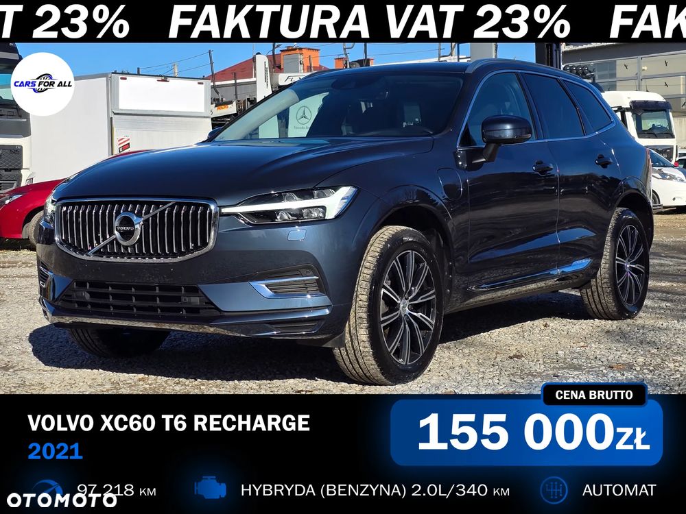 Volvo XC 60 - 2