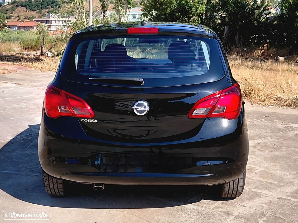 Opel Corsa 1.2 120 Anos - 13