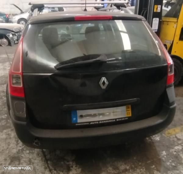 Para Peças Renault Megane Ii Grandtour (Km0/1_) - 3