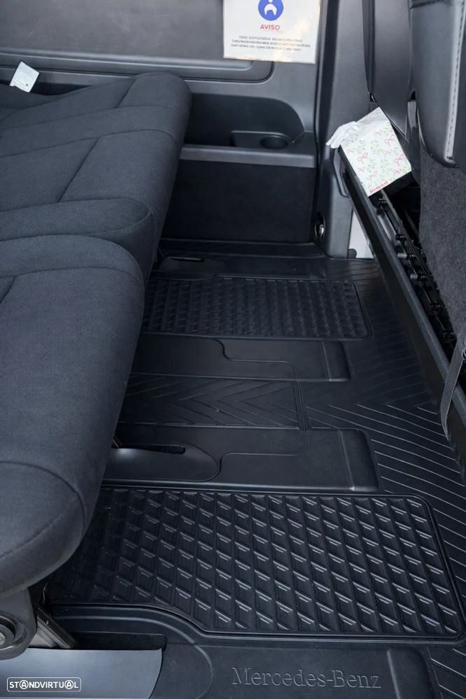 Mercedes-Benz Vito - 7