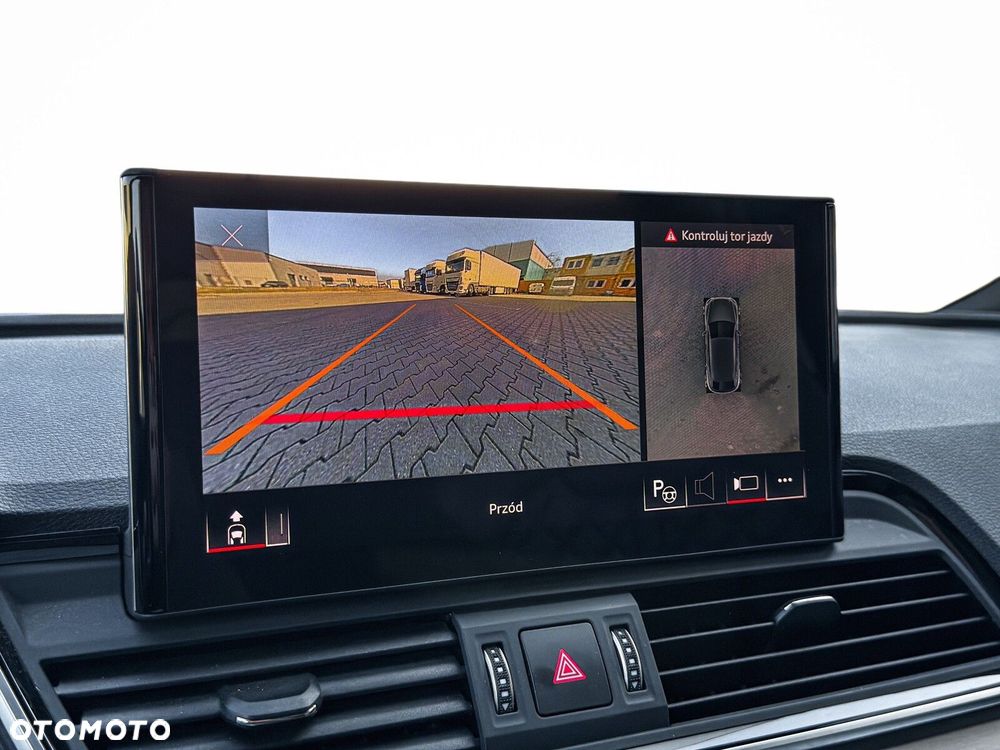 Audi Q5 Sportback - 15