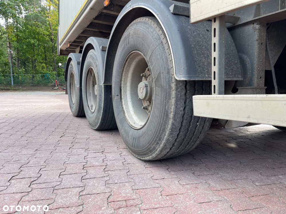 Scania R480 - 24