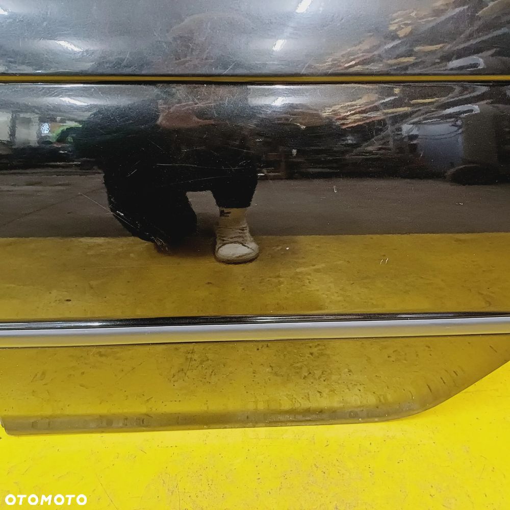 DRZWI LEWY TYŁ LEWE TYLNE BMW 3 E46 LAK. 475/9 KOMBI NR133 - 4