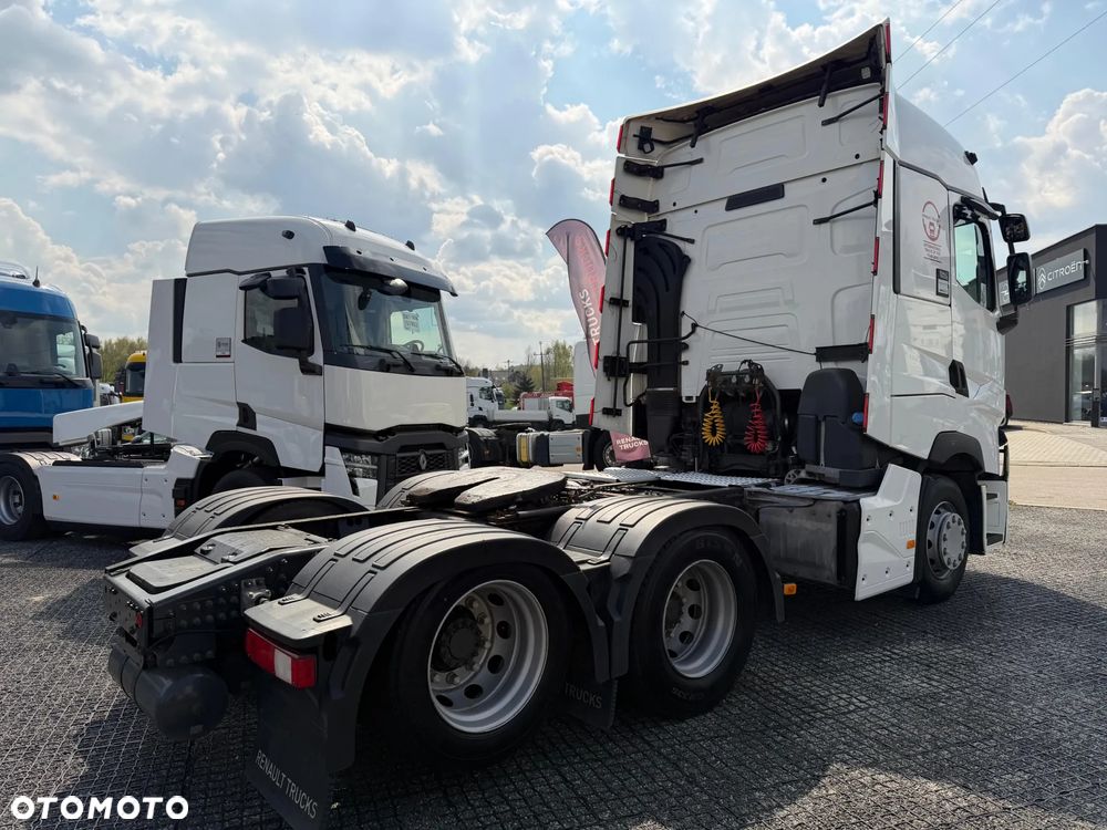 Renault T HIGH 520 - 5