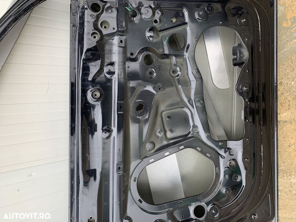 Usa stanga fata, Audi Q7, 2015, 2016, 2017, 2018, 2019, 2020, 2021, 2022, 2023, 2024. - 7