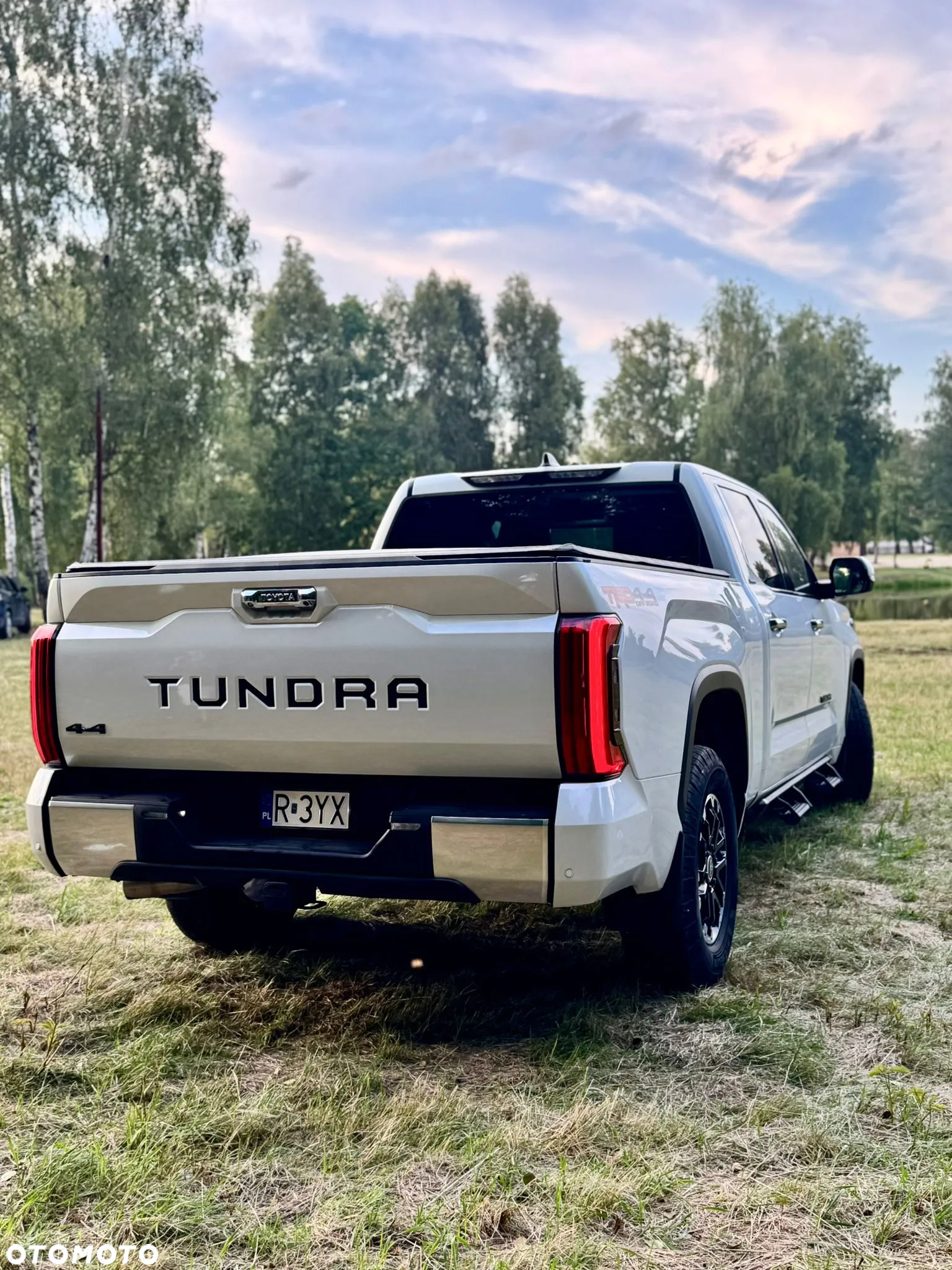 Toyota Tundra - 6