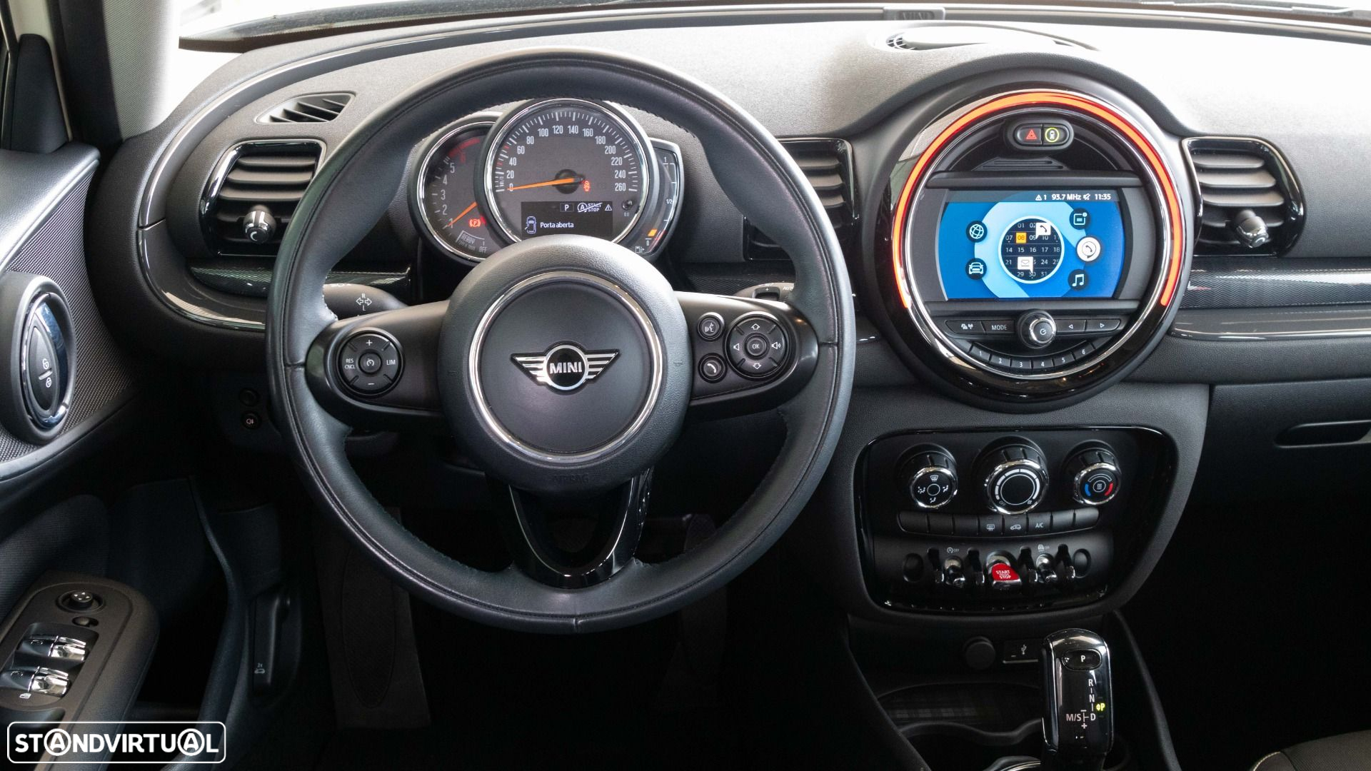 MINI Clubman One D Auto - 5