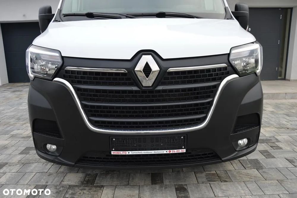 Renault Master - 10