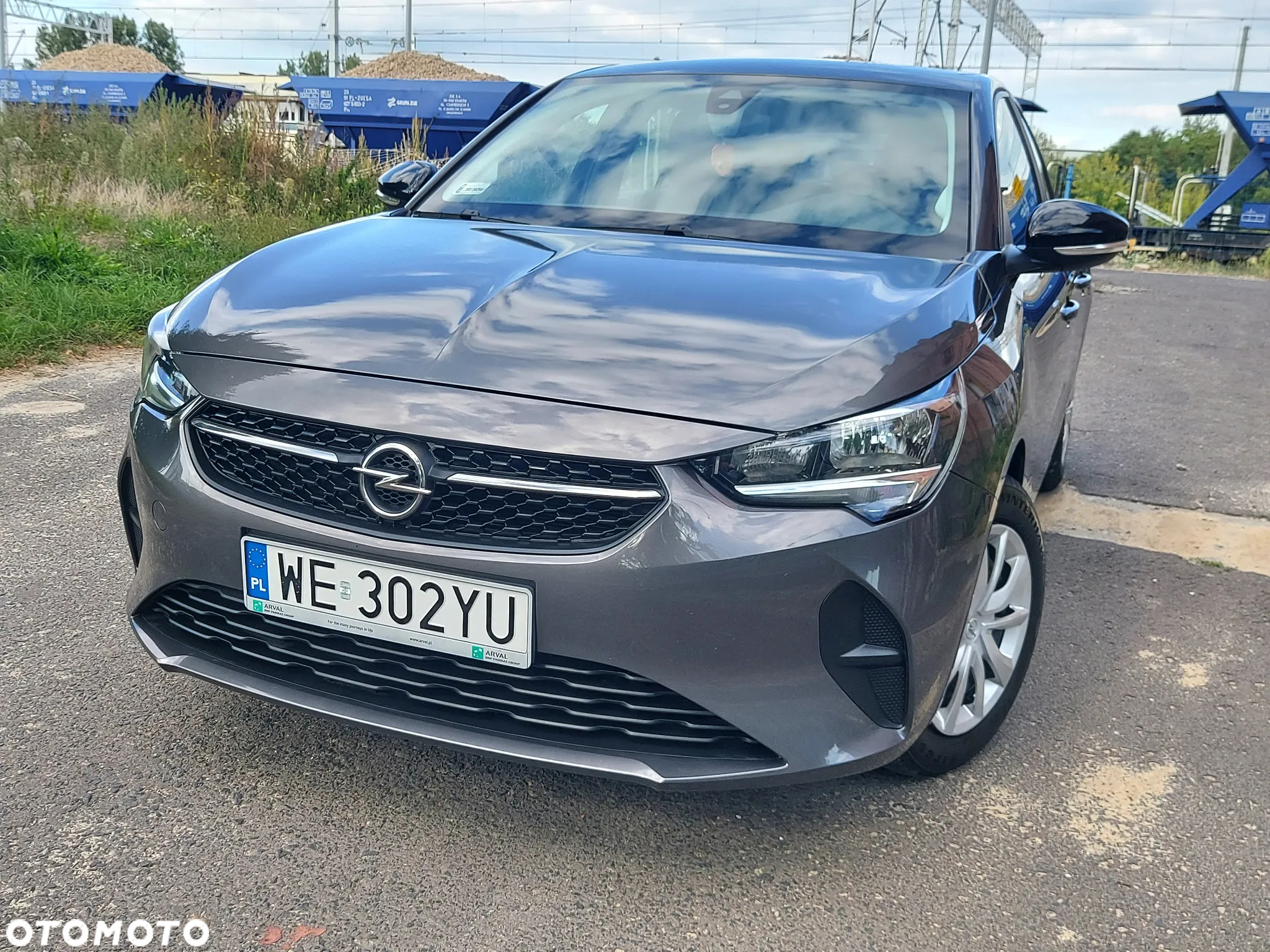 Opel Corsa 1.2 Edition Business Pack S&S - 12