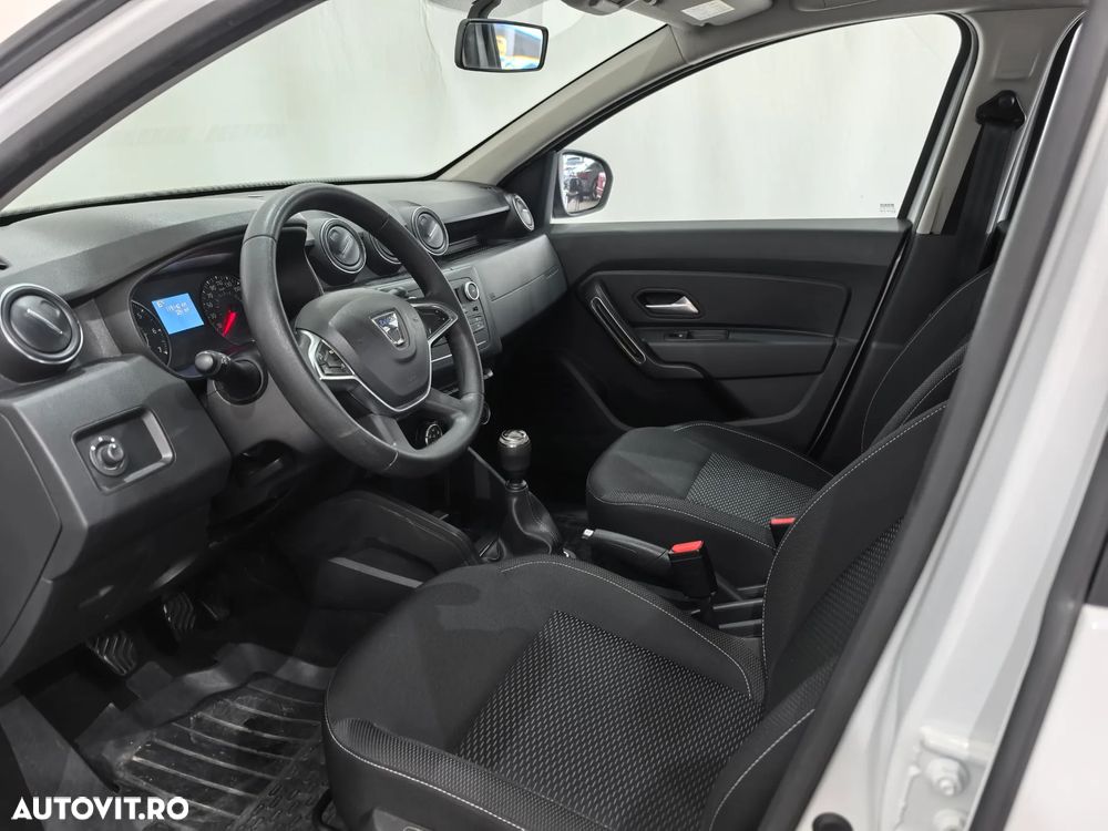 Dacia Duster - 11