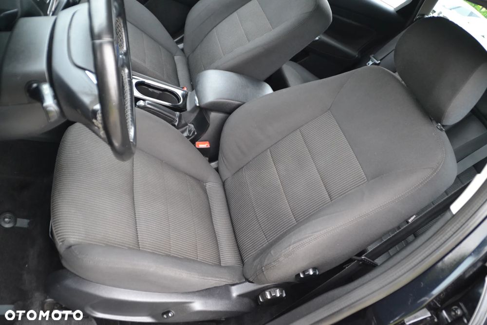 Ford Mondeo 2.0 Viva Titanium - 27