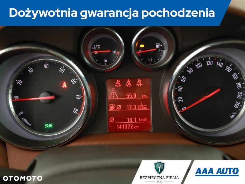 Opel Mokka - 10