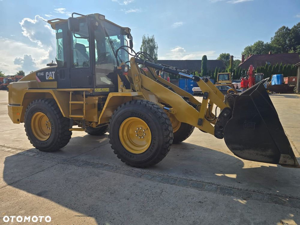 Caterpillar IT14G - 4