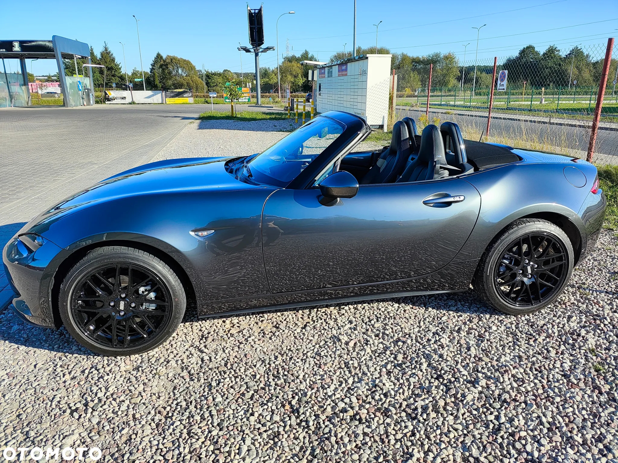 Mazda MX-5 2.0 Exclusive-Line i-ELOOP - 14