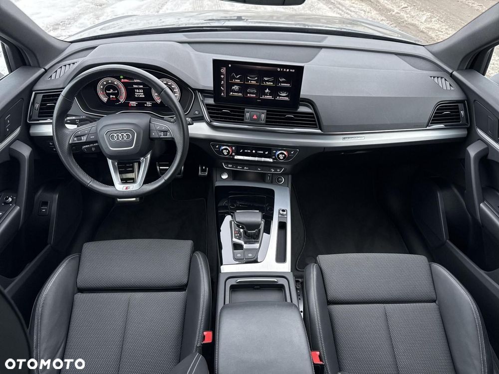 Audi Q5 - 16