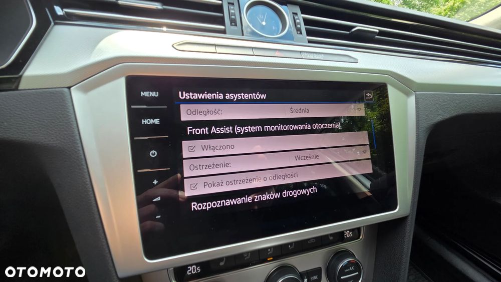 Volkswagen Passat 2.0 TDI BMT SCR Comfortline DSG7 - 24