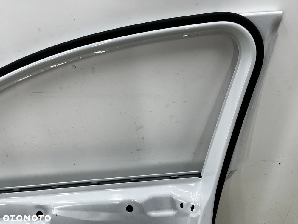 Drzwi Skoda Enyaq iV 20r.- prawe przednie prawy przód 5LA831312B - 14