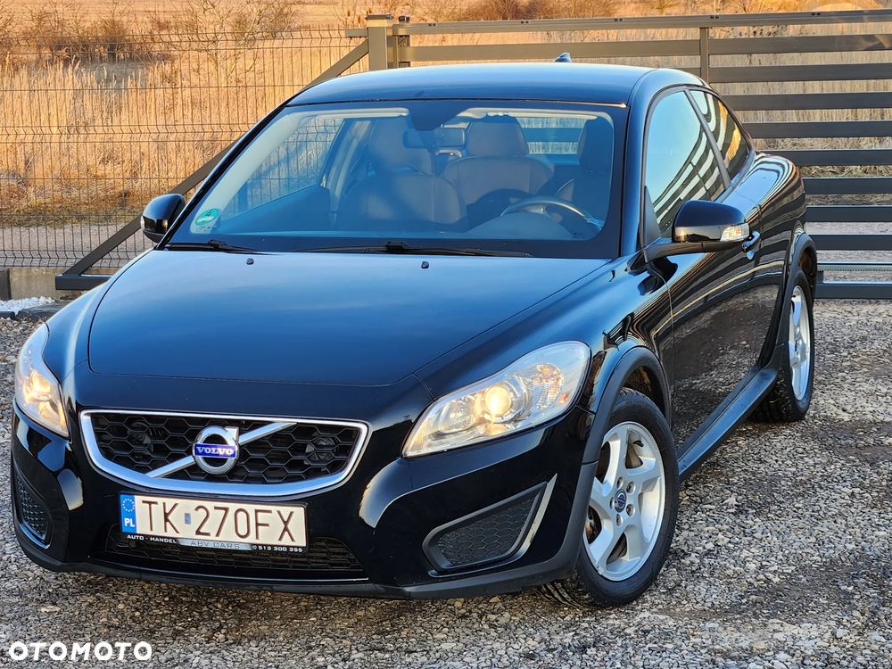 Volvo C30 DRIVe Kinetic - 3
