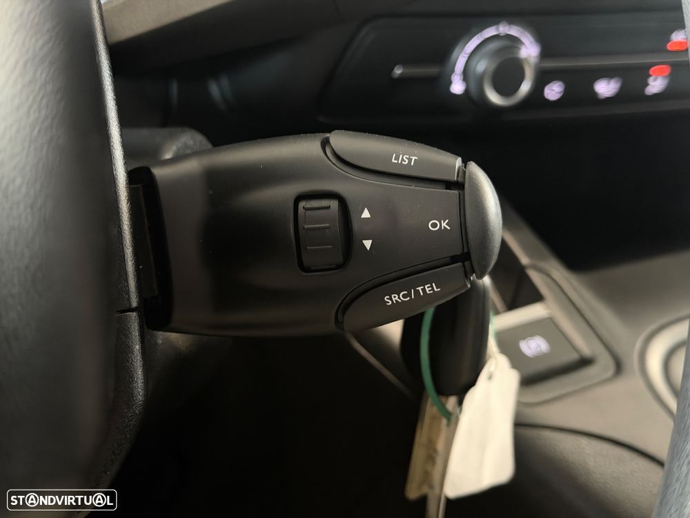 Citroën Berlingo 1.5 Blue-HDi Club M - 12