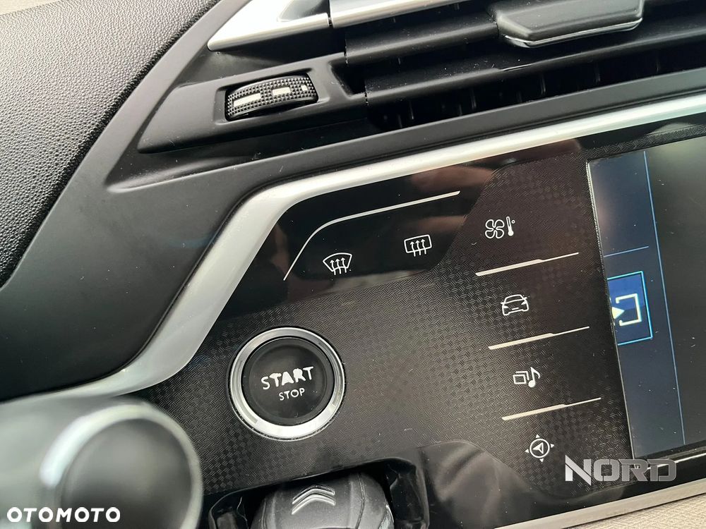 Citroën C4 Grand Picasso 1.6 e-HDi Intensive ETG6 - 31