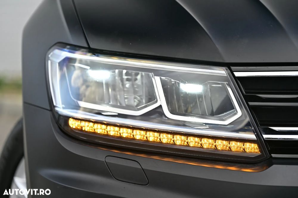 Volkswagen Tiguan 2.0 TDI 4Mot DSG Highline - 8