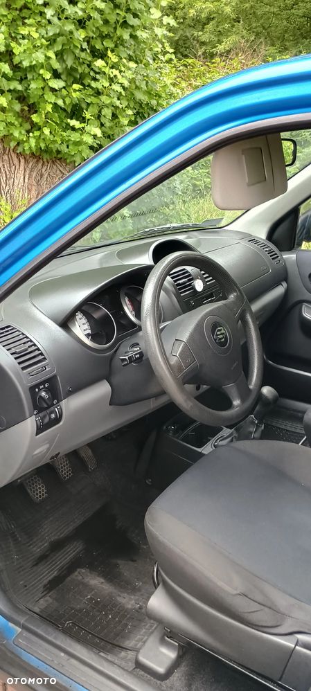 Suzuki Ignis 1.3 GC - 7