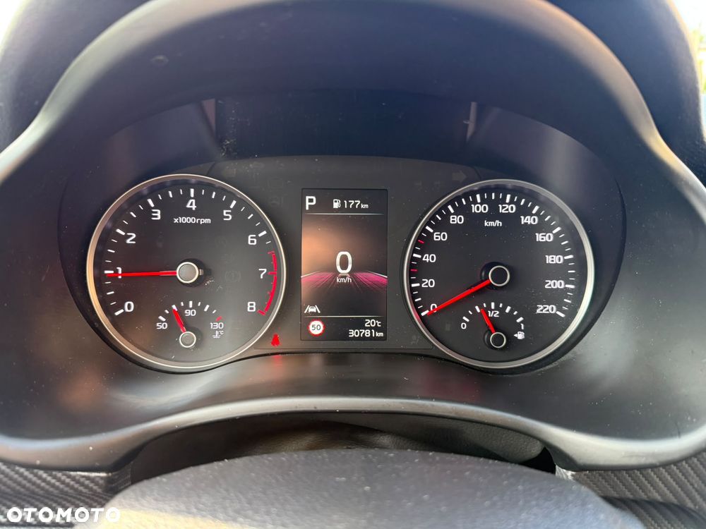 Kia Stonic 1.0 T-GDI GT Line DCT - 12
