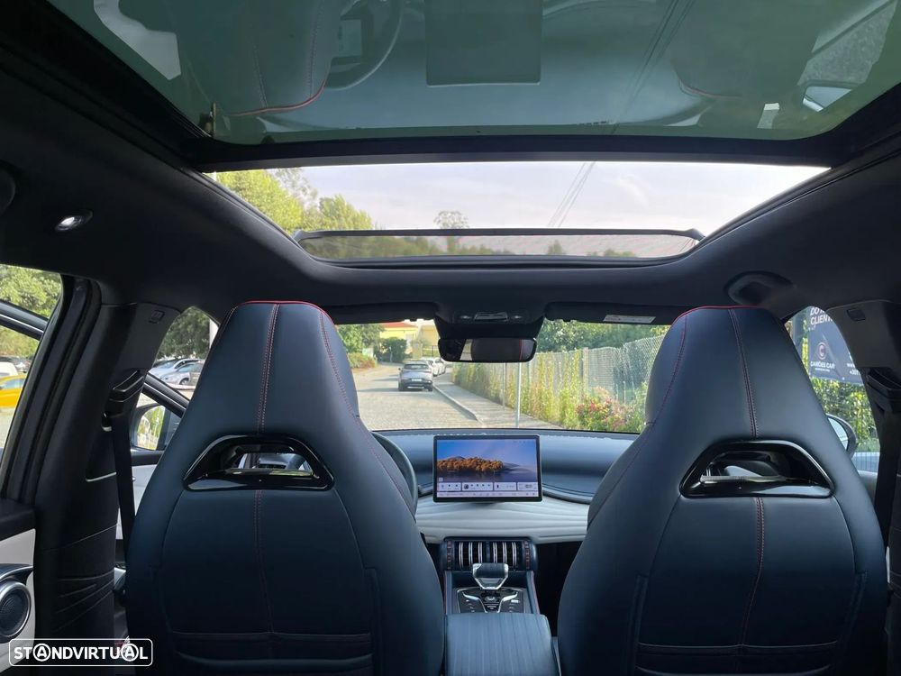 BYD Atto 3 60.48 kWh Design - 50