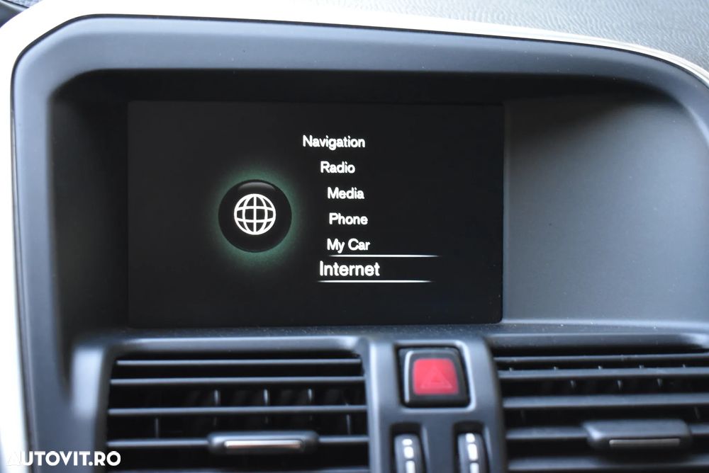 Volvo XC 60 D3 Momentum - 15